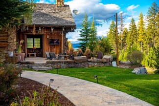 4503 Mountain Home Rd Unit CR13, Whitefish, MT 59937