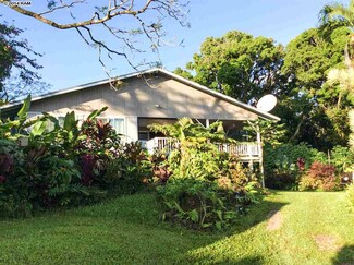 1010 Nahiku Rd, Haiku, HI 96708