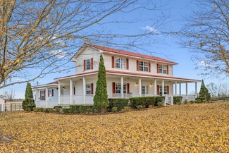 3799 Harmony Church Rd, Adams, TN 37010