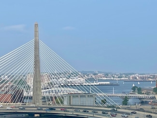6 Whittier Place Unit 15H, Boston, MA 02114