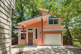 2708 Willow St Unit B, Austin, TX 78702