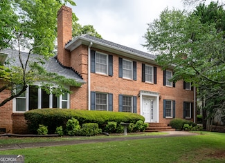 275 Saint George Dr, Athens, GA 30606