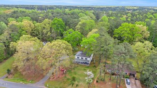 2117 Eveton Ln, Sanford, NC 27330
