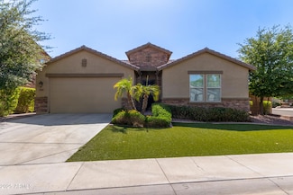 35020 N Open Range Dr, Queen Creek, AZ 85144