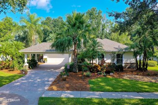 4251 Hidden Lake Dr, Port Orange, FL 32129