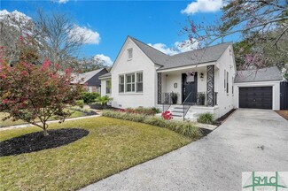 6 E 53rd St, Savannah, GA 31405