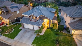 27835 Ron Ridge Dr, Santa Clarita, CA 91350