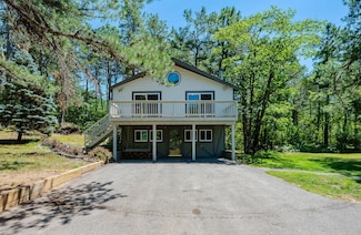 353 Pine Springs Rd, Shapleigh, ME 04076