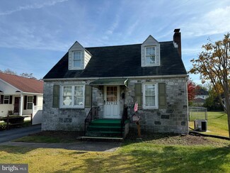 17815 Sherman Ave, Hagerstown, MD 21740