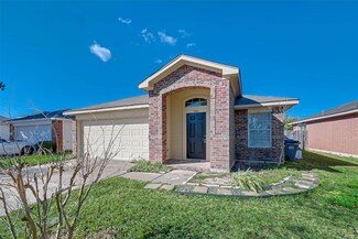 7734 Eldergrove Ln, Richmond, TX 77407