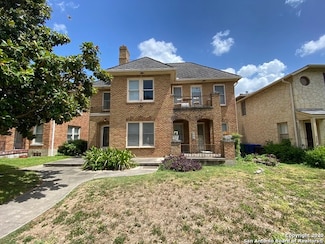247 E Lullwood Ave Unit FRONT, San Antonio, TX 78212