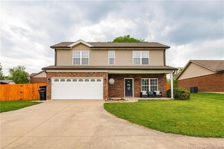 5915 Pine View Ct, Jeffersonville, IN 47130