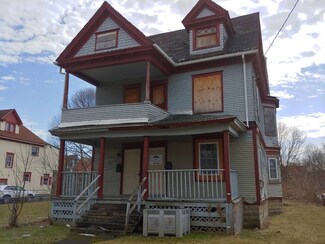 118-20 E Borden Ave Unit 20, Syracuse, NY 13205