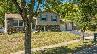 5951 Gander Rd E, Dayton, OH 45424