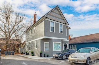 235 E Warm Springs Ave, Boise, ID 83712