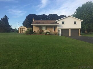 1432 Shaw Mines Rd, Meyersdale, PA 15552