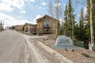 74 Ridgeview St Unit A-12, Brian Head, UT 84719