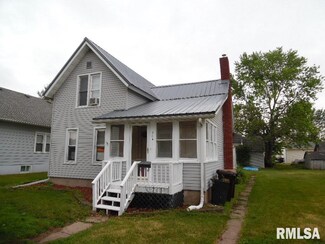 904 15th Ave, Fulton, IL 61252