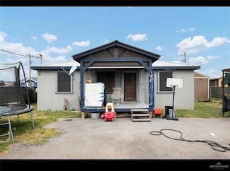 9913 Daniec St, Edinburg, TX 78542