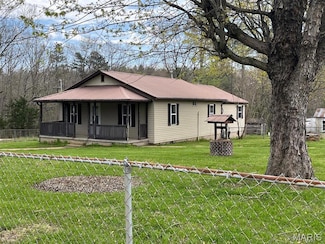 18911 Missouri 8, Potosi, MO 63664