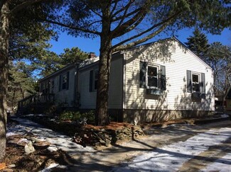 2 Alden Ln, Truro, MA 02666
