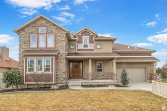 1362 E Shays Grove Ln, Murray, UT 84121