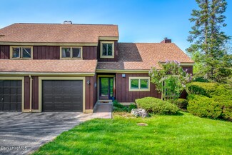 7 Windflower Way Unit 7-1, Williamstown, MA 01267