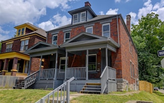 814 S Ohio Ave Unit 816, Columbus, OH 43206