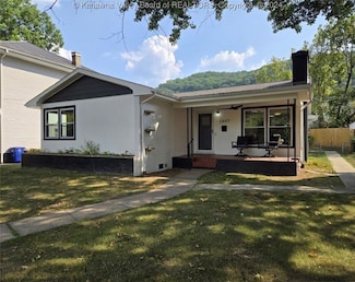 2807 Hart St, Charleston, WV 25304