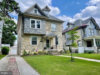 2106 Baynard Blvd, Wilmington, DE 19802