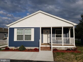 162 Barefoot Ln, Frederica, DE 19946
