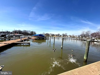 532 Riviera Dr Unit 532-B, Joppa, MD 21085