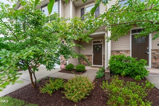 1310 Compass Dr, Durham, NC 27713