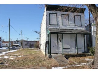 1202 N 31st St, Richmond, VA 23223