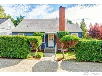 6016 38th Ave NE, Seattle, WA 98115