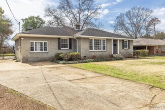 2820 Ashley Ave, Montgomery, AL 36109