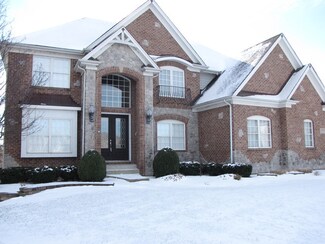 13020 Silverleaf Ct, Plainfield, IL 60585