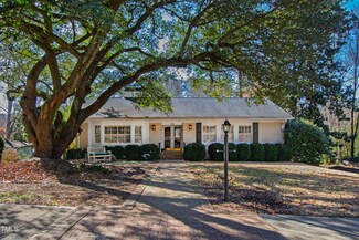 114 E Drewry Ln, Raleigh, NC 27609