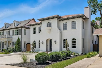 1716 Ashland Ave, Fort Worth, TX 76107