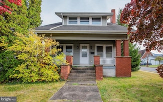 664 Bellefonte Ave, Lock Haven, PA 17745