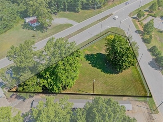 2314 Freeway Dr, Reidsville, NC 27320