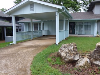 3 Many Moons Trace, Cherokee Village, AR 72529