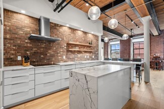 1245 Adams St Unit B409, Boston, MA 02124