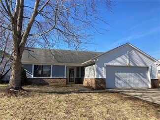 3334 Cherry Lake Rd, Indianapolis, IN 46235