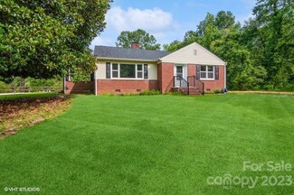 5638 Brooklyn Rd, Great Falls, SC 29055