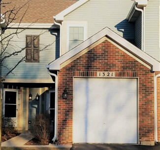 1321 Providence Cir Unit 153, Elgin, IL 60120