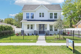 214 E Harding St, Orlando, FL 32806