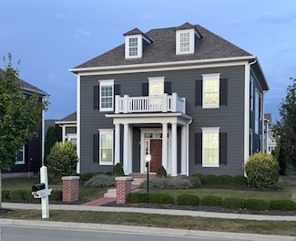 9171 Brenham Way, Dublin, OH 43017