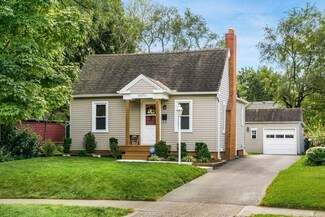 2675 Columbus Ave, Columbus, OH 43209
