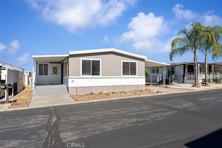12680 4th St Unit 47, Yucaipa, CA 92399